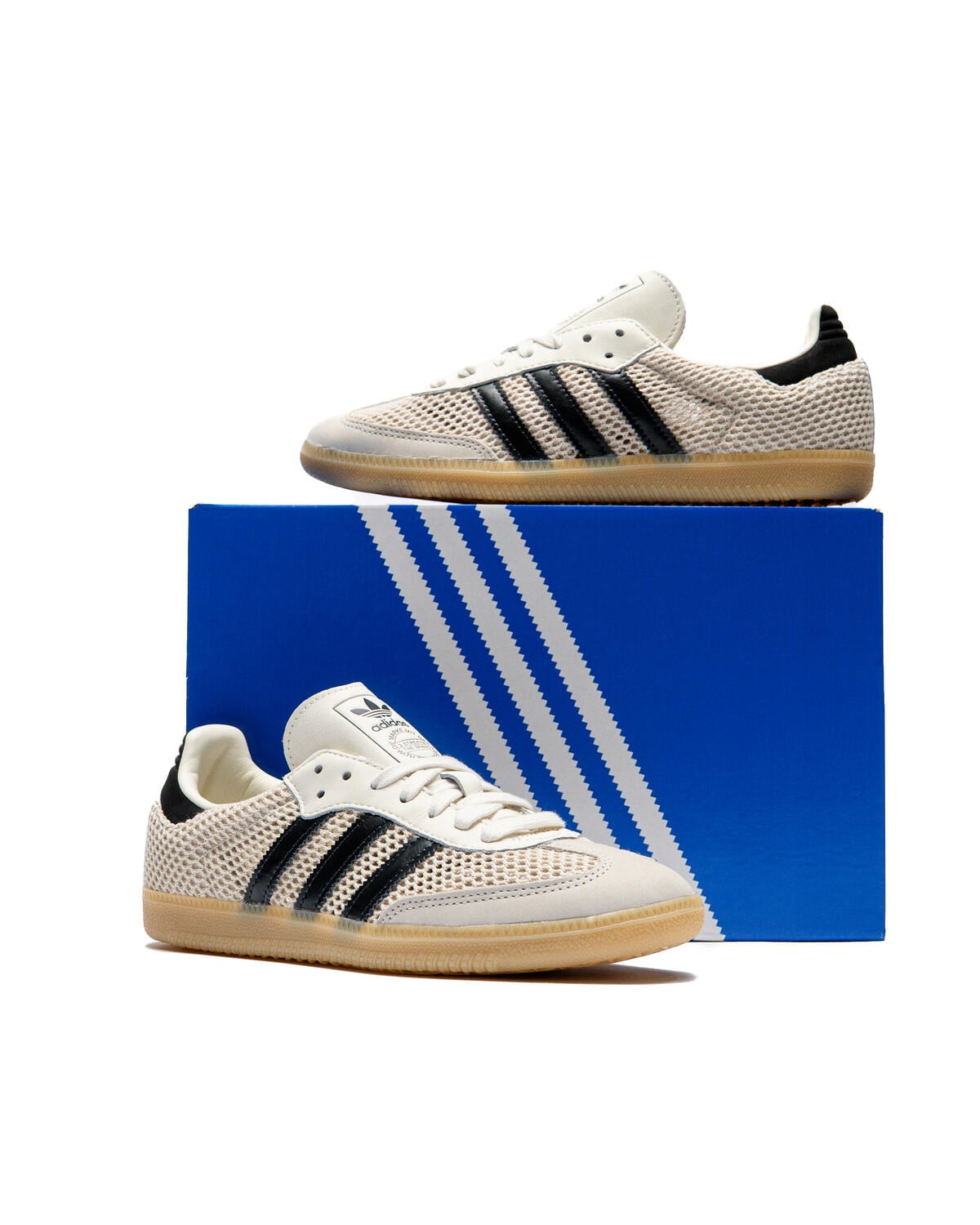 adidas Originals WMNS SAMBA OG | IH4003 | AFEW STORE